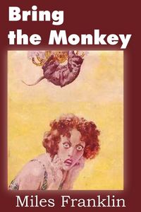 Produktbild: Bring the Monkey