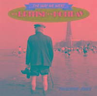 Produktbild: The Way We Were the British on Holiday