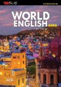 Produktbild: World English Intro with the Spark Platform