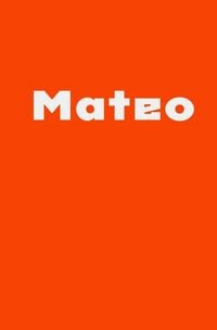 Produktbild: Mateo