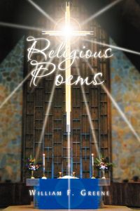 Produktbild: Religious Poems