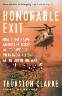 Produktbild: Honorable Exit