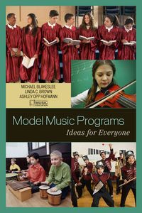 Produktbild: Model Music Programs