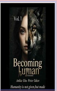Produktbild: Becoming Human