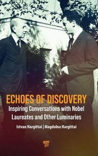 Produktbild: Echoes of Discovery