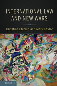 Produktbild: International Law and New Wars