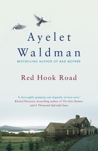 Produktbild: Red Hook Road