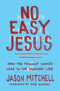 Produktbild: No Easy Jesus