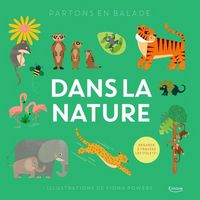 Produktbild: Dans la nature
