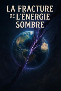 Produktbild: La Fracture de L'&eacute;nergie Sombre