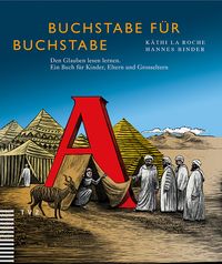 Produktbild: Buchstabe f&uuml;r Buchstabe