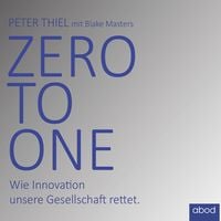 Produktbild: Zero to one
