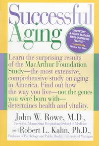Produktbild: Successful Aging