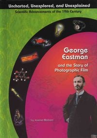 Produktbild: George Eastman & Photographic