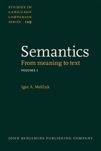Produktbild: Semantics