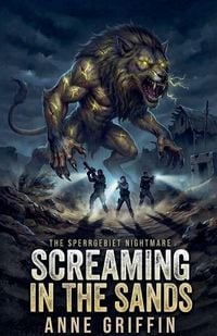 Produktbild: Screaming in the sands