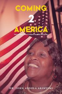 Produktbild: Coming 2 America