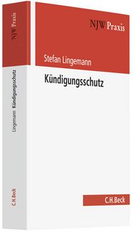 Produktbild: NJW-Praxis / K&uuml;ndigungsschutz