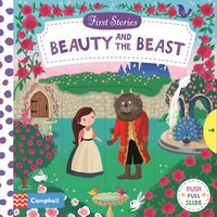 Produktbild: Books, C: Beauty and the Beast