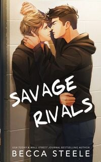 Produktbild: Savage Rivals - Special Edition