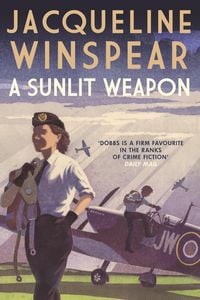 Produktbild: A Sunlit Weapon