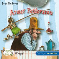Armer Pettersson Sven Nordqvist
