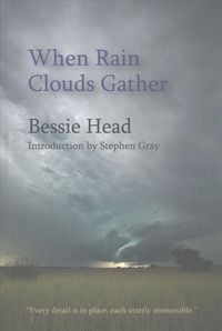 Produktbild: When Rain Clouds Gather