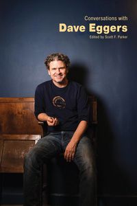 Produktbild: Conversations with Dave Eggers