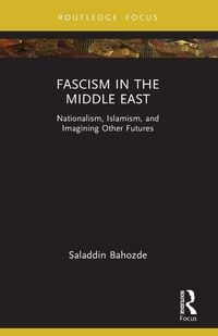 Produktbild: Fascism in the Middle East