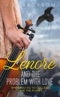 Produktbild: Lenore And The Problem With Love