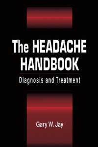 Produktbild: The Headache Handbook