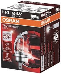 Osram 64215TSP Halogen Leuchtmittel Truckstar H7 70W 24V online