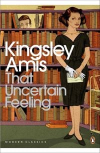 Produktbild: That Uncertain Feeling