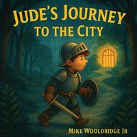 Produktbild: Jude's Journey to The City