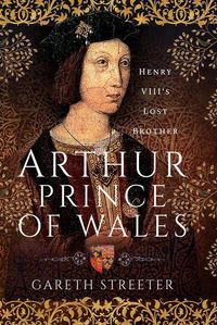 Produktbild: Arthur, Prince of Wales