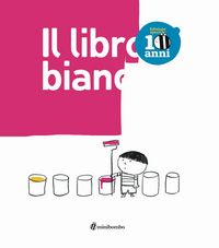 Produktbild: Il libro bianco