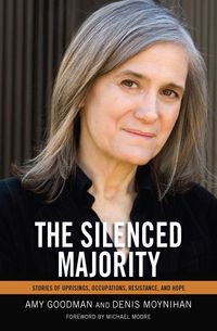 Produktbild: The Silenced Majority