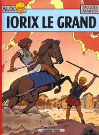 Produktbild: Iorix le grand