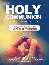 Produktbild: Holy Communion, Vol. 7