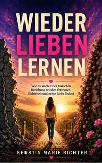 Produktbild: Wieder lieben lernen
