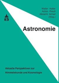 Produktbild: Astronomie