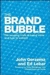 Produktbild: The Brand Bubble