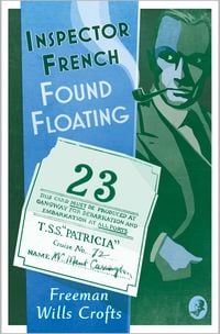 Produktbild: Inspector French: Found Floating
