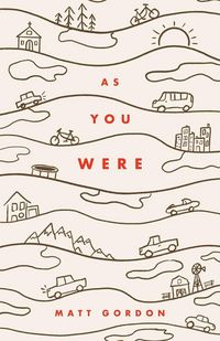Produktbild: As You Were