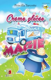 Produktbild: Cr&eacute;me glac&eacute;e et magie