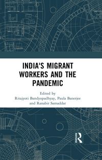 Produktbild: India's Migrant Workers and the Pandemic
