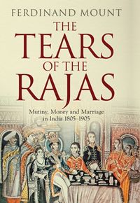 Produktbild: Mount, F: Tears of the Rajas