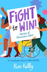 Produktbild: Fight to Win!