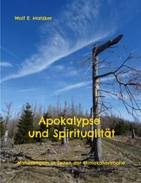 Produktbild: Apokalypse und Spiritualit&auml;t