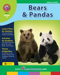 Produktbild: Bears and Pandas